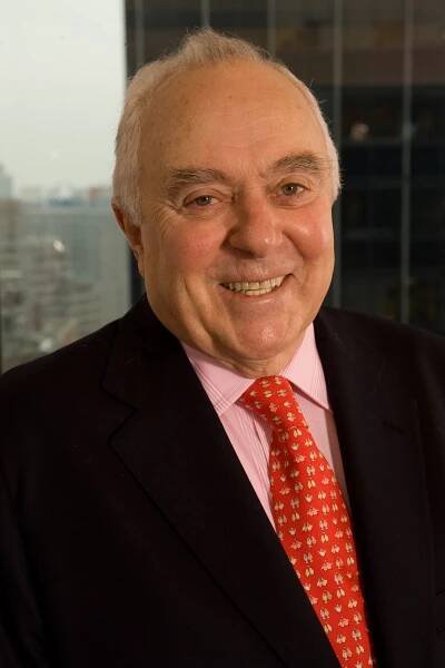 Joseph A. Califano