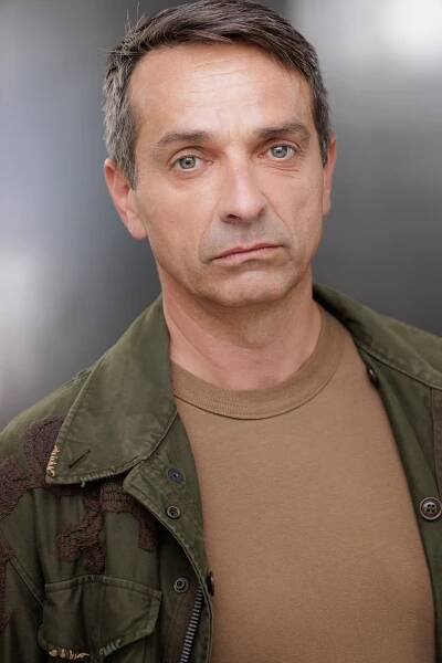 Igor Korošec - European Actors Management