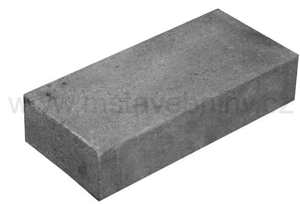 Cihla betonová 75x140x290mm
