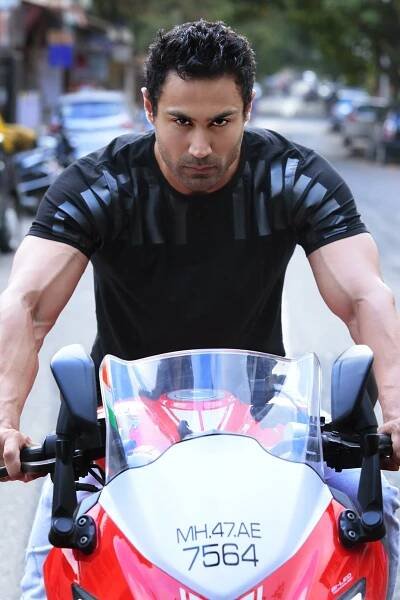 Karan Oberoi (KO) Girlfriend