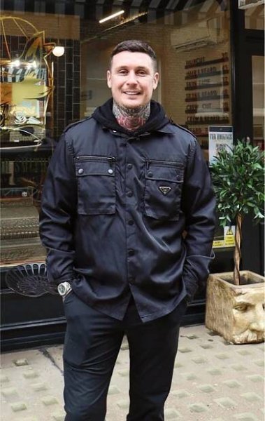 Danny Smith
