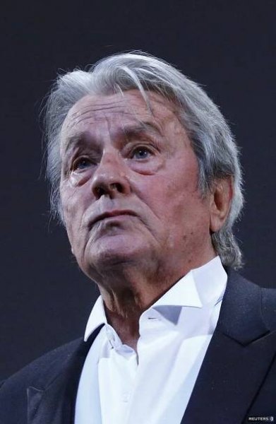Alain Delon