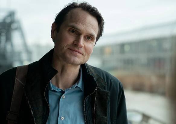 Die Affäre Cum-Ex - Skjulte skatte - Z filmu - Fabian Hinrichs