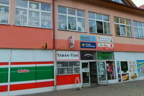 Zlatnictví Dobromila Štefková foto 1