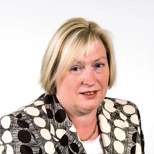 Edwina Hart
