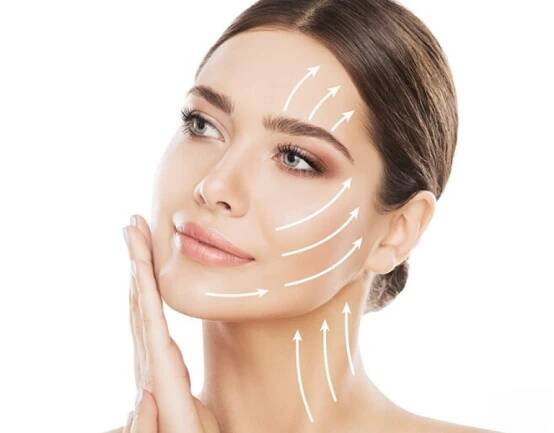 Anti-aging intenzivní péče Hot & Cool