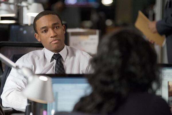 Rizzoli & Isles: Vraždy na pitevně - Všechny za jednu - Z filmu - Lee Thompson Young