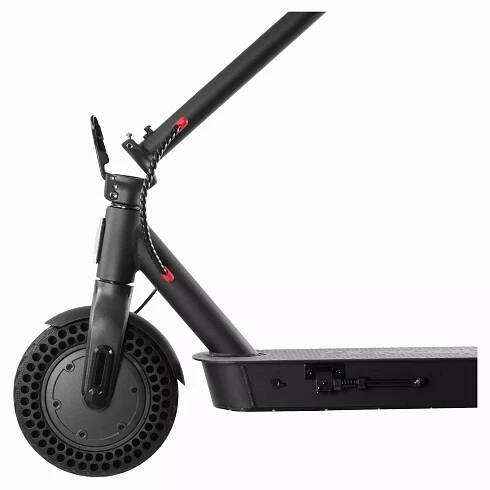 Elektrokoloběžka Sencor Scooter TWO S60