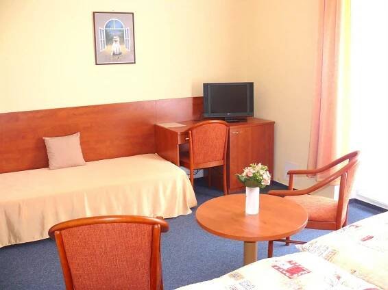 Hotel Morava, Znojmo | Hotel.cz