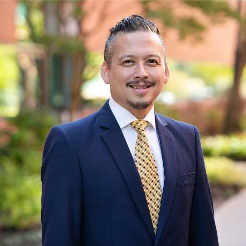 Marvin Barron, CFP®