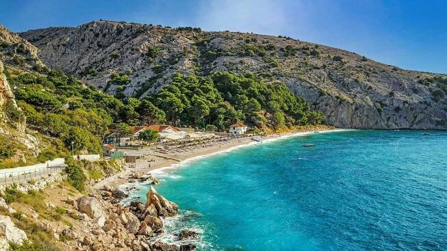 Camping Bunçuluka +Fotky — Camperguru