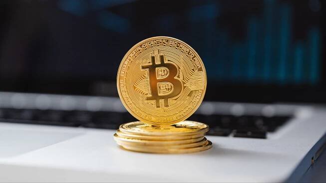 Policie zajistila resortu spravedlnosti bitcoiny od Jiřikovského