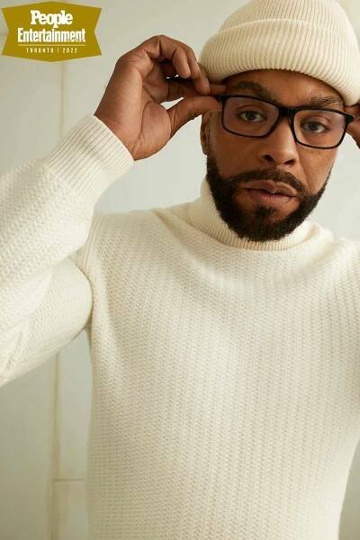 TIFF 2022 Portraits