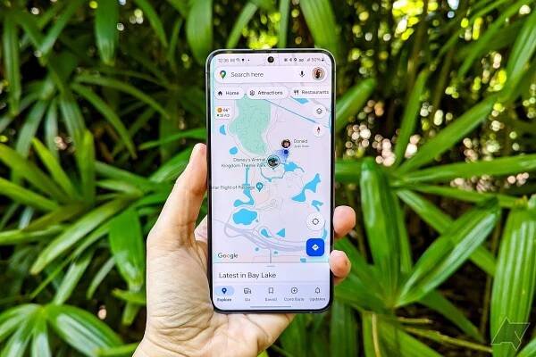Android 15 konečně získává více prostoru na obrazovce