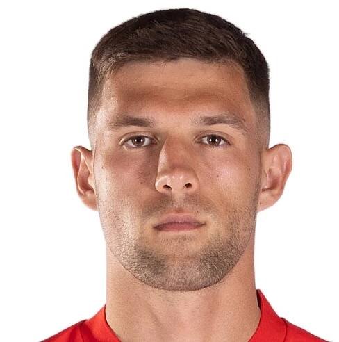 Robin Hranáč - Fotbal - iDNES.cz