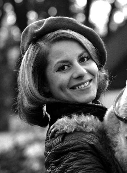 Marie Drahokoupilová fotka