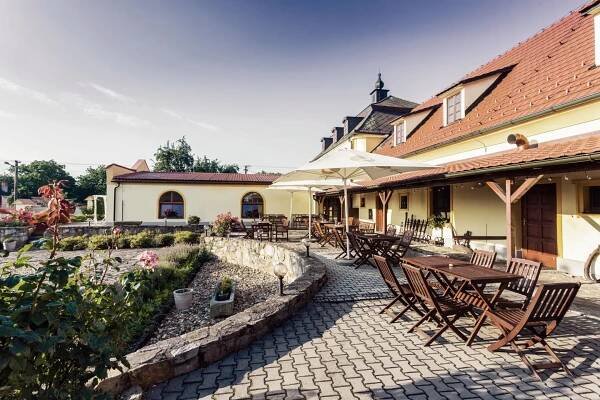 Slideshow | Hotel Rytířsko