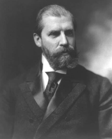 Charles Evans Hughes: Governor of NY from 1907 - 1910