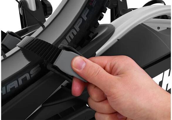 Nosiče kol Thule VeloCompact 2 924