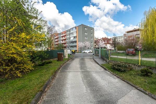 Prodej bytu 2+1 73 m² Vítězná, Ostrava - Moravská Ostrava - Bc. Michal Roháček 