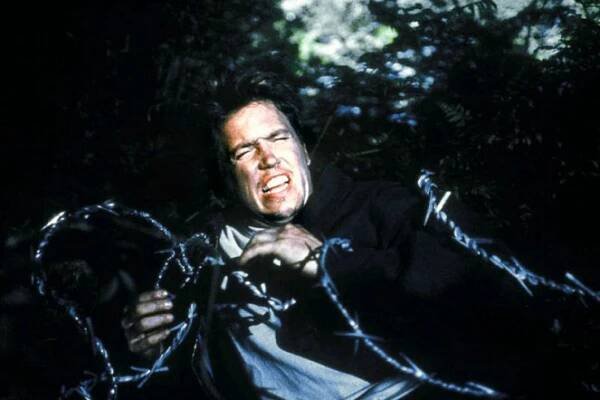 Pod tlakem - Z filmu - Lochlyn Munro