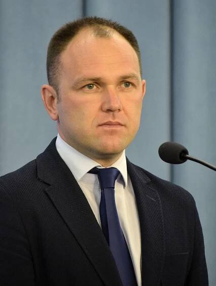 Tomasz Garbowski