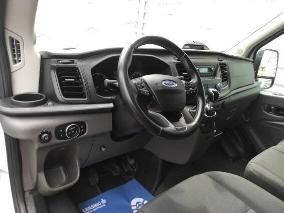 Ford Transit, 2,0EcoBlue DCiV, L3,4x4,6 míst