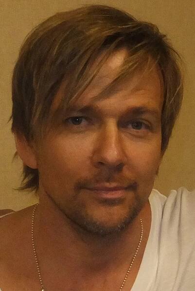 Sean Patrick Flanery – Wikipedia