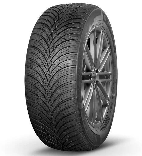 Celoroční pneu Nordexx NA6000 185/55 R15 82H 1PL01855515E000005 » cena a zkušenosti