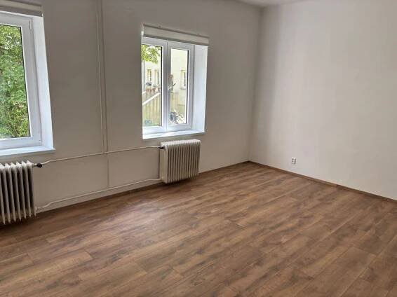 Pronájem bytu 1+1 53 m², Velflíkova, Ostrava, Moravskoslezský kraj