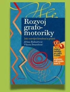 Rozvoj grafomotoriky