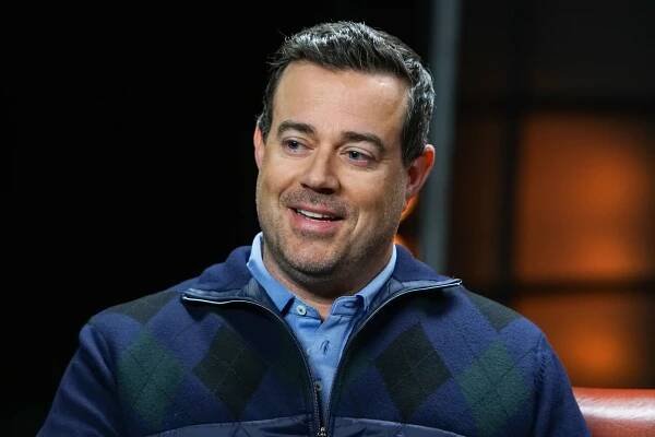 Randy Shropshire - NBC - Feherty: Kevin Nealon/Carson Daly