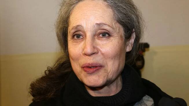 Vánoce v slzách: Zemřela herečka a politička Táňa Fischerová (†72)