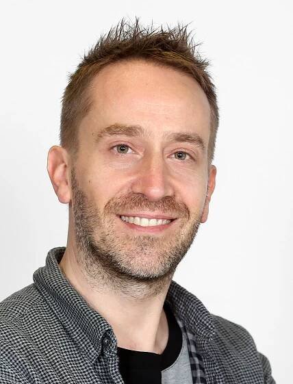 Daniel Müller