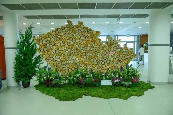 Flora Olomouc - Hortikomplex | Výstaviště Flora Olomouc, a. s.