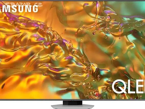 55" Samsung QE55Q80D (2024)