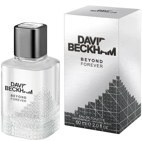 Beyond Forever David Beckham pro muže