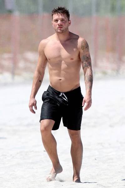 Ryan Phillippe je aj v 40-tke stále nebezpečne sexy! | TVNOVINY.sk