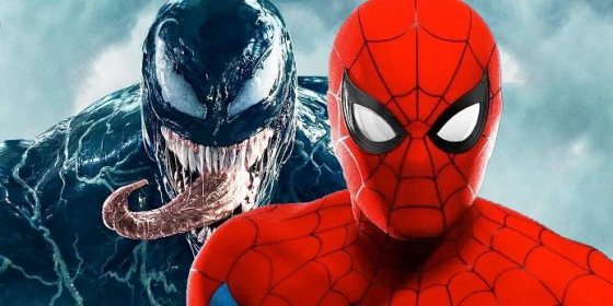 Venom 3 Needs To Have Spider-Man In It