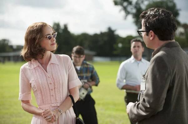 The Astronaut Wives Club - Z filmu - Dominique McElligott