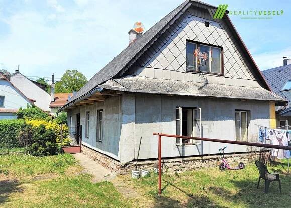Prodej Dům, Albertova, Žamberk, okres Ústí nad Orlicí