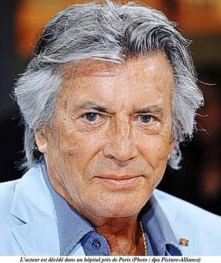 Pierre Brice