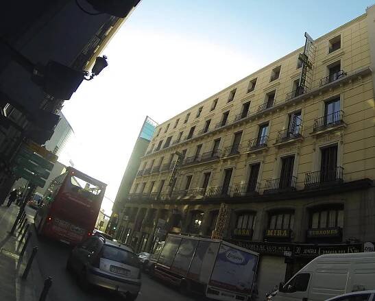 HOSTAL VICTORIA III - Prices & Hostel Reviews (Madrid, Spain)