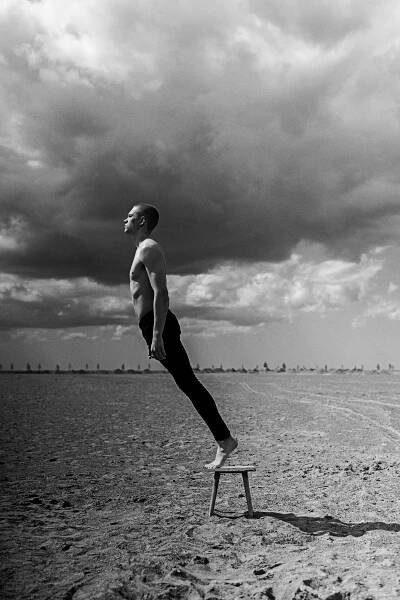 Grisha. Sergey Vinogradov photographer Russia Saint Petersburg