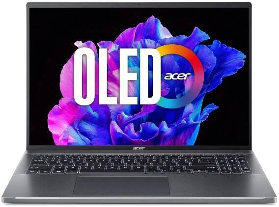 Acer Swift Go 16 NX.KFGEC.001