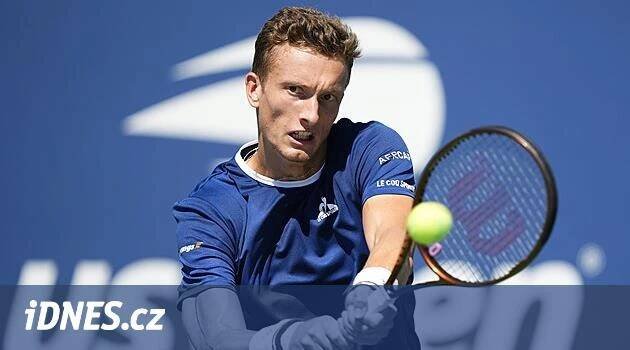 Tenis US Open 2025: program, výsledky českých tenistů, odměny, historie
