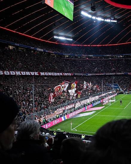 FC Bayern Mnichov vs RB Lipsko - fotogalerie – Sportsen.cz