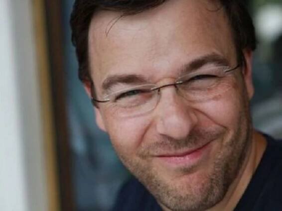 Andreas Scholl: Händel dobře věděl, jak vás přikovat k židli...