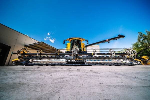 Nové středisko Kvarto využívá energii z obnovitelných zdrojů | Agrofert