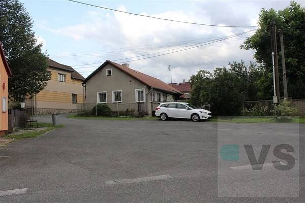 Pronájem domů, Hvozdec | Mapio.cz